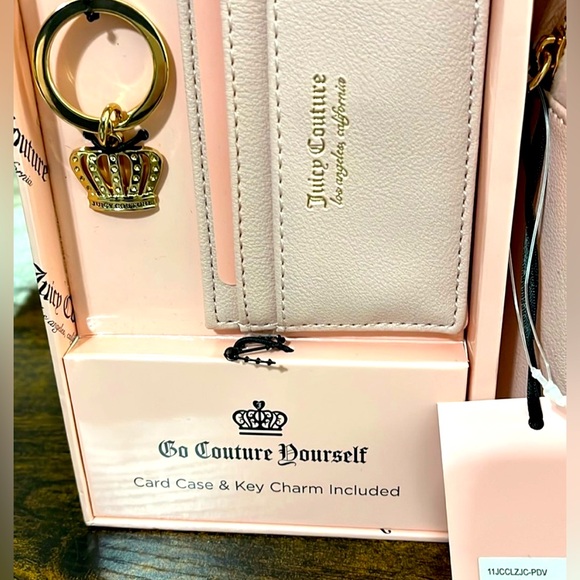 NWT 3-piece Velour Backpack Gift Set - Picture 2 of 6